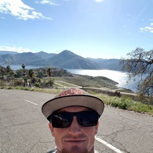 Meet your Posher, Bradly